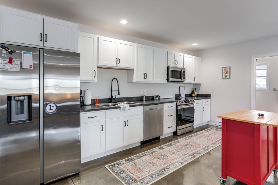 Kitchen | Cooking Basics | Drip Coffee Maker