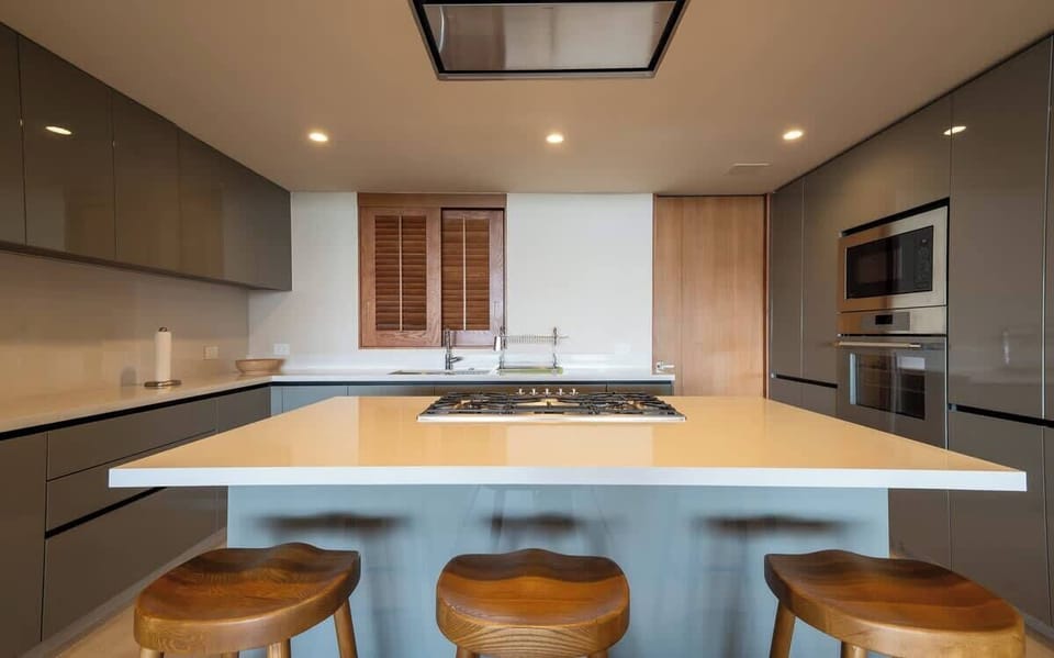 Isla Cocina