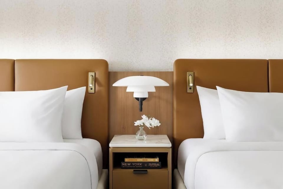 Interior and views may vary based on location and availability.