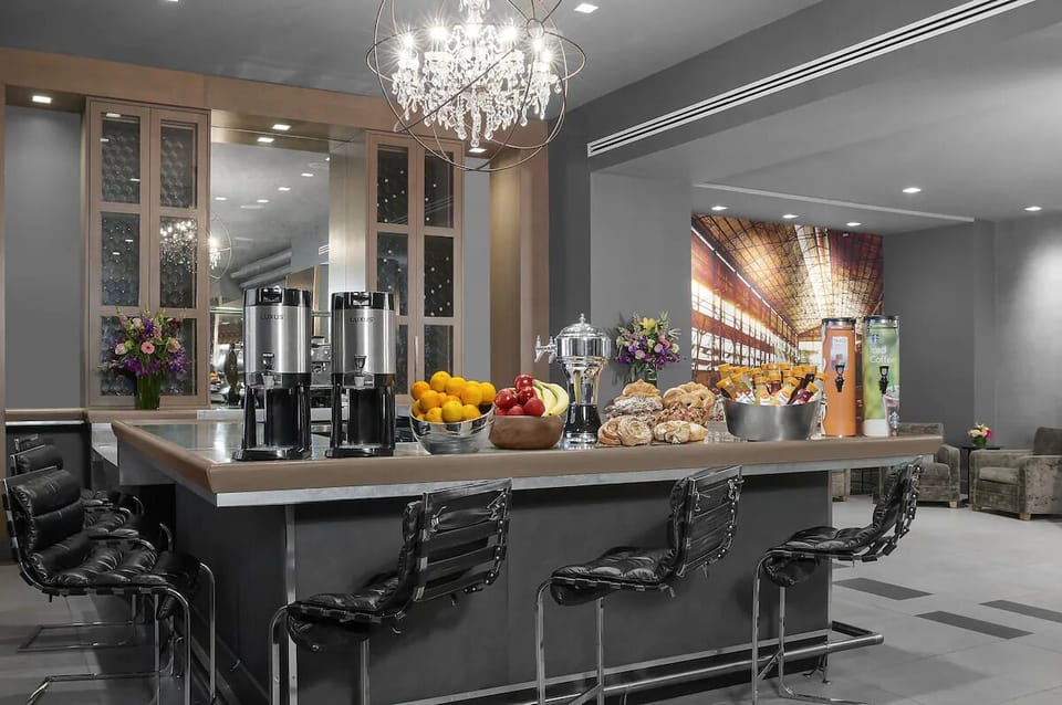 Onsite Dining