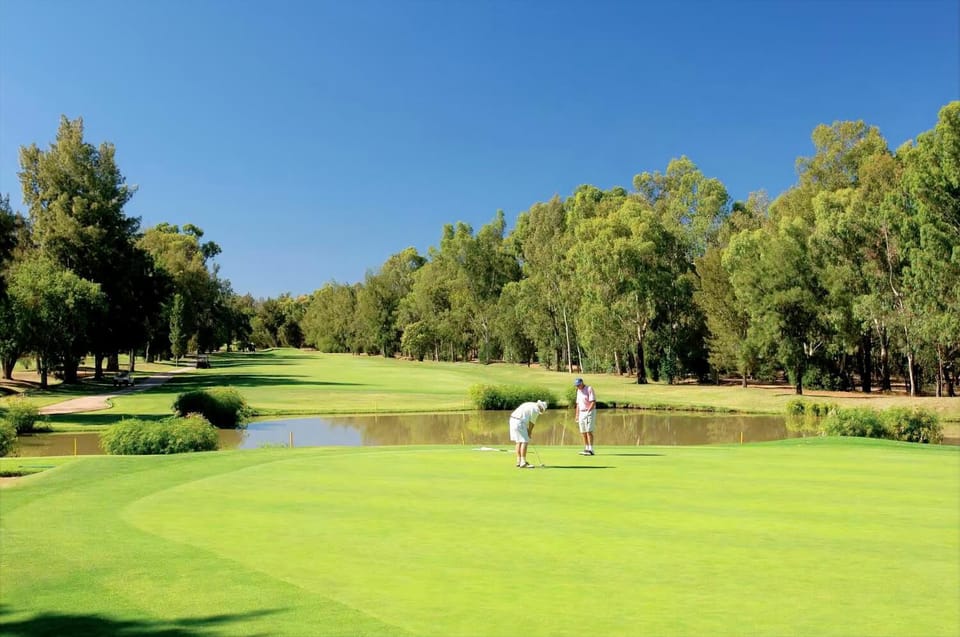 Golf