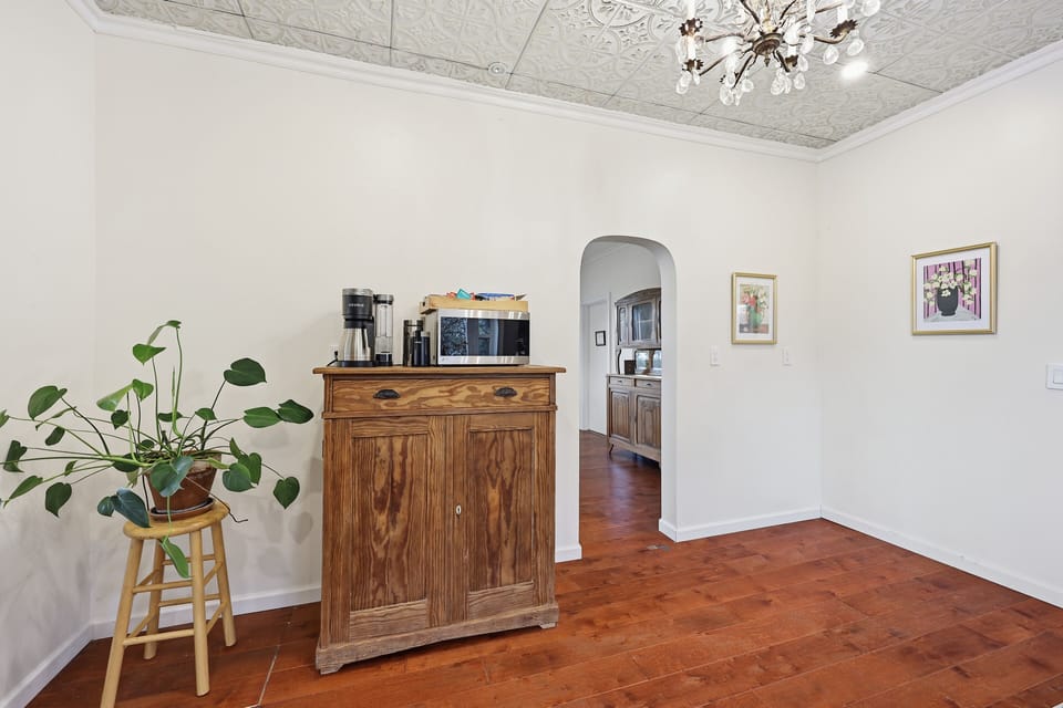 Experience peaceful Washington living with modern amenities