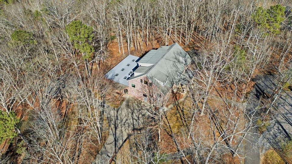 The Lodge