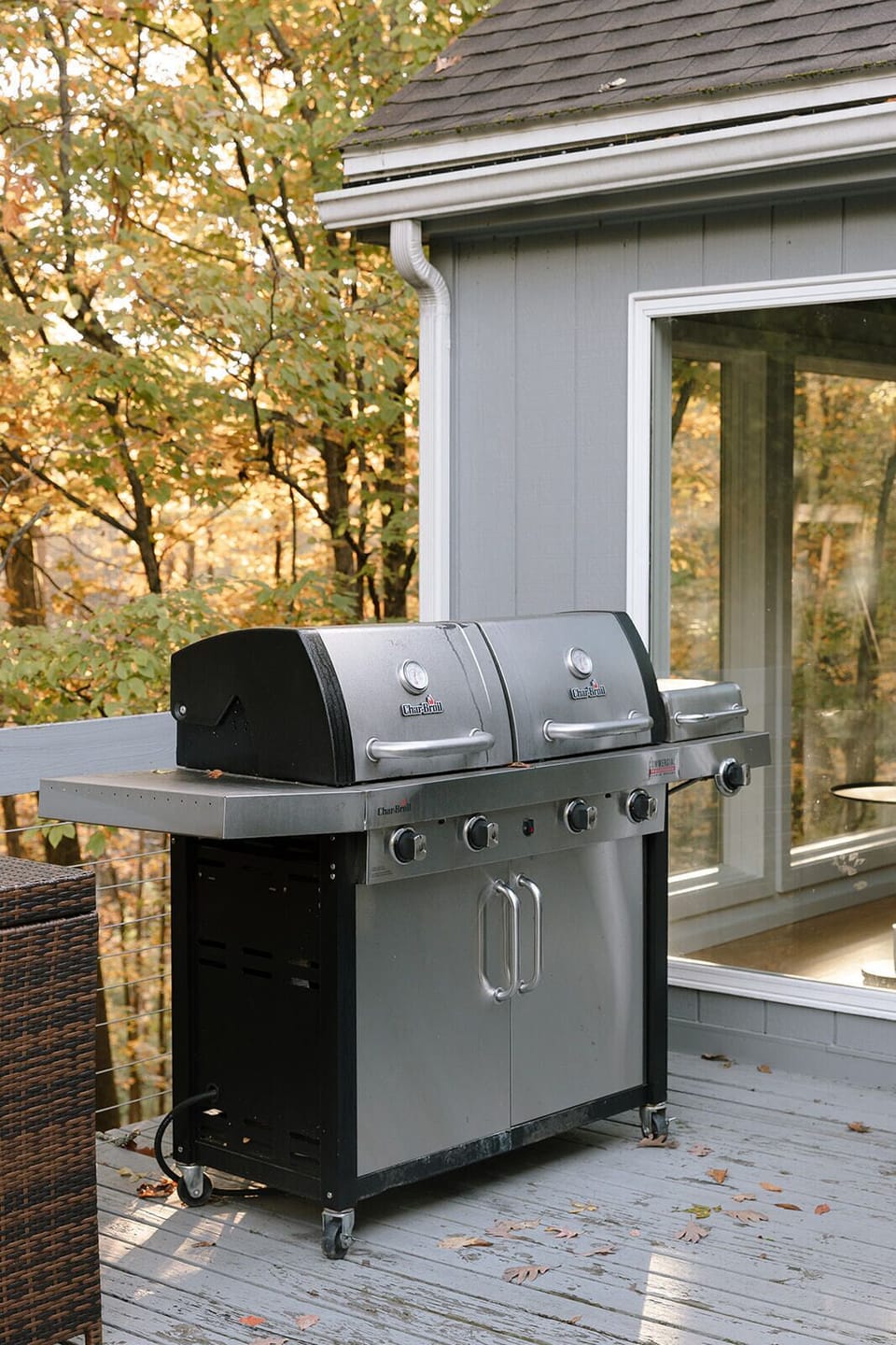 Grill