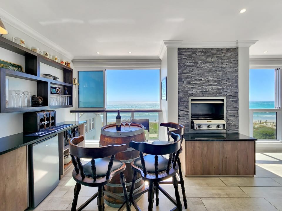 Neptune Isle Oceanfront 3-Bed with Pool (34163)