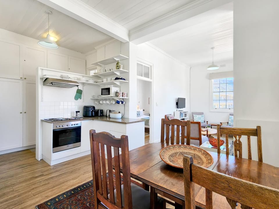 Kalk Bay 1-Bed at Windsor Lodge near Harbour (34311)