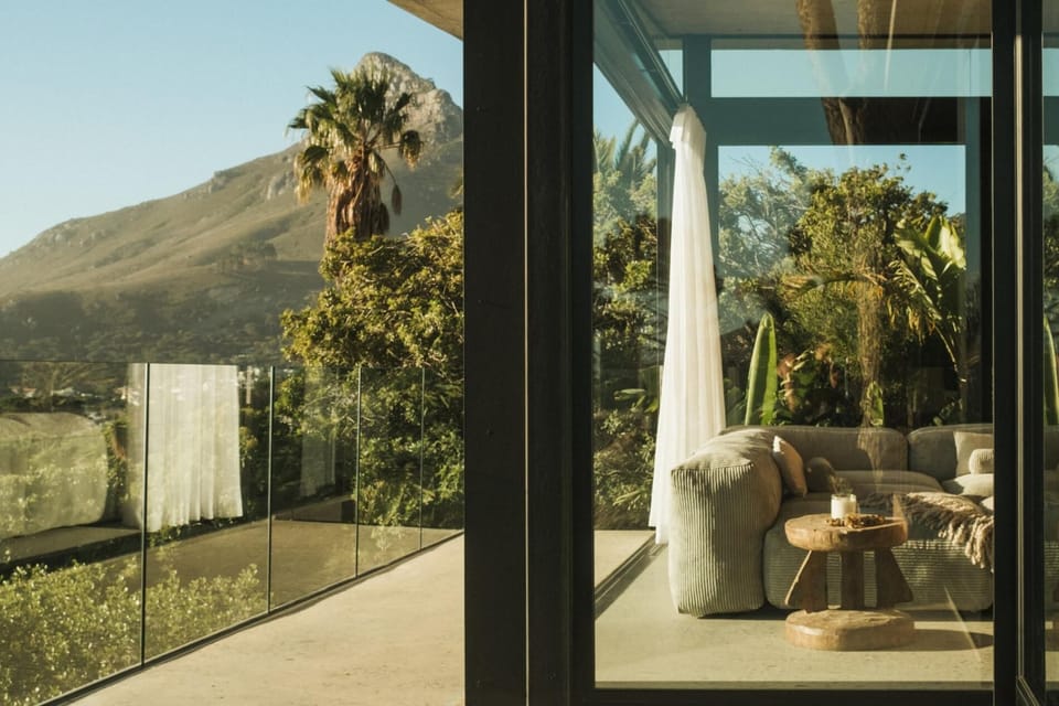 Mountain Vista Retreat (661)