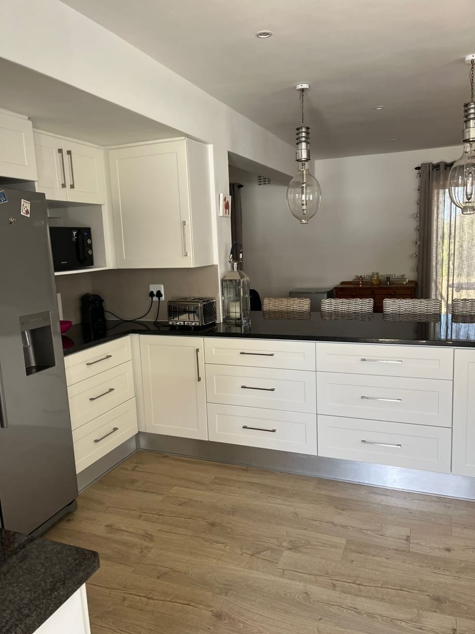 Sea Breeze Cottage - St Francis Bay (394)