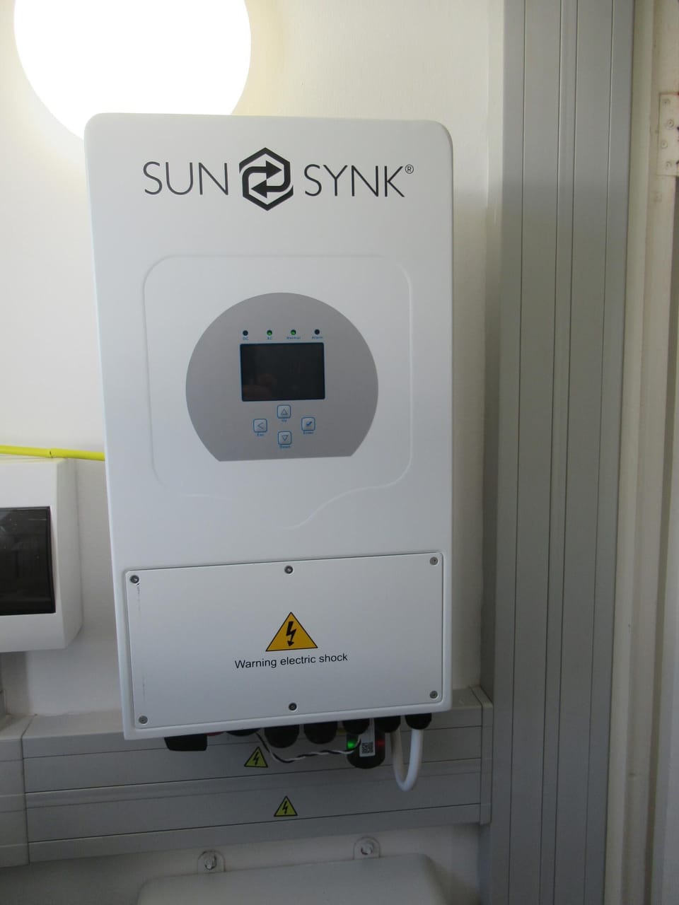 Sea Breeze Cottage - St Francis Bay (402)