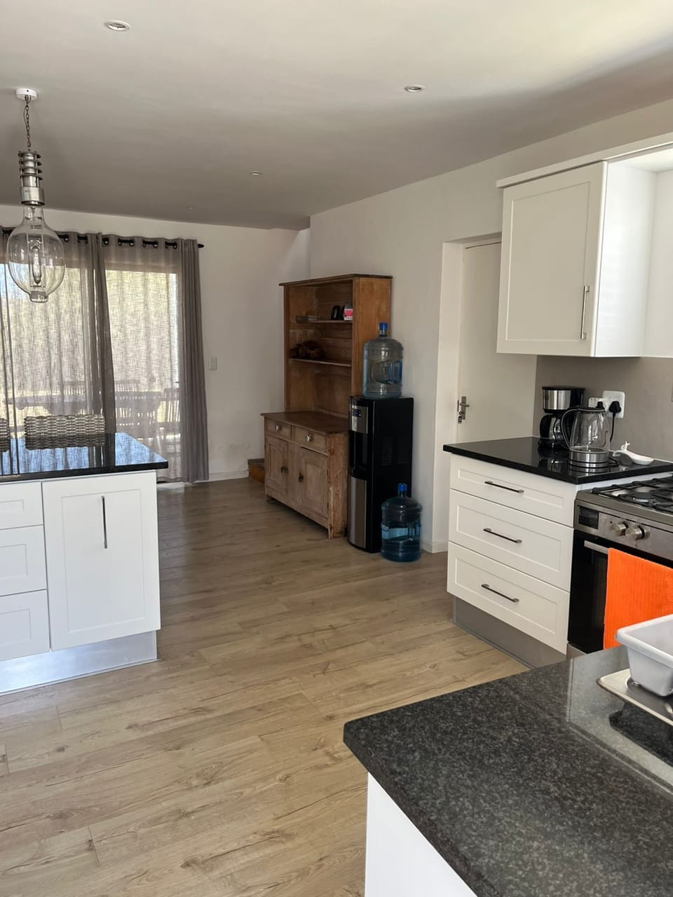 Sea Breeze Cottage - St Francis Bay (395)