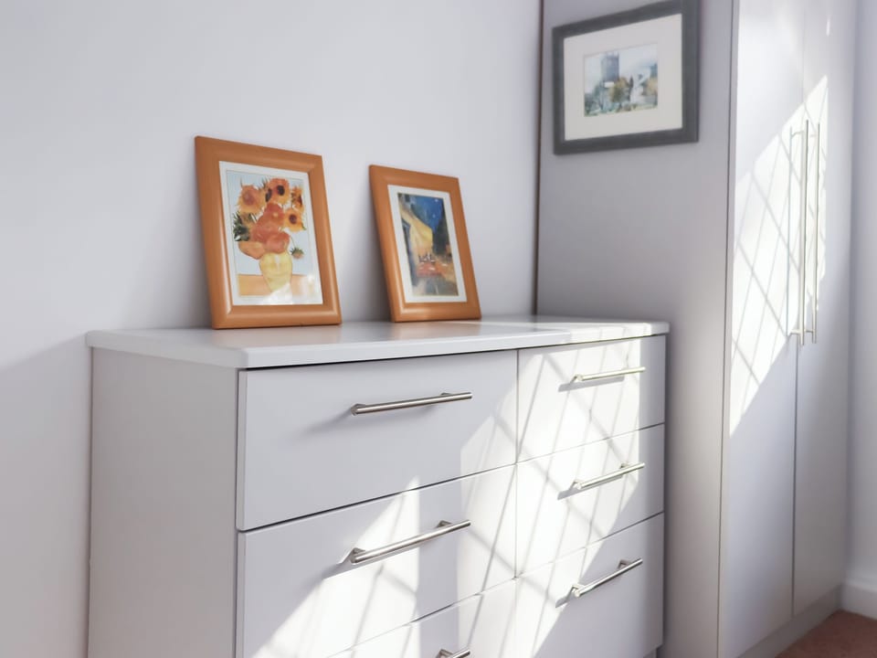 Double bedroom | Radford Retreat, Tenby