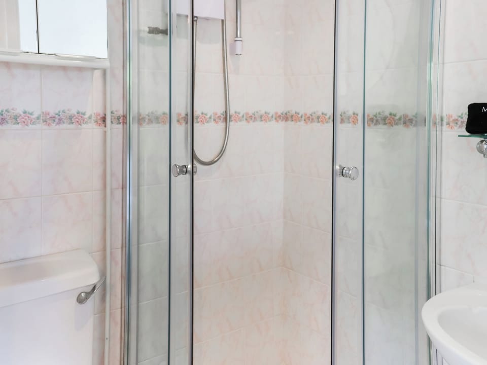 Bathroom | Radford Retreat, Tenby