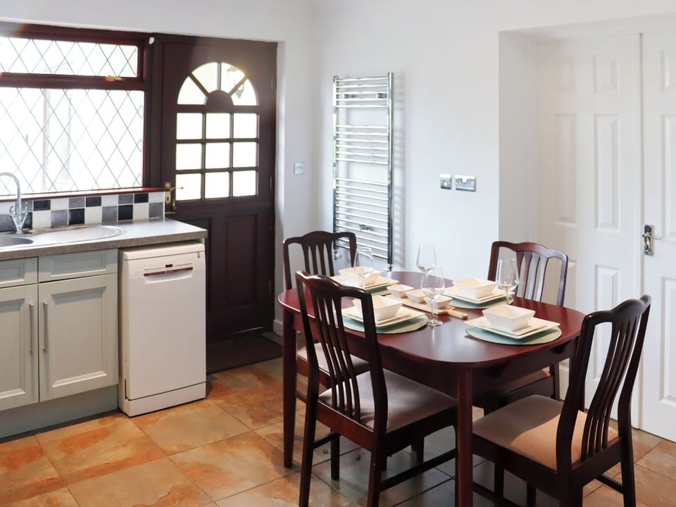 Dining Area | Radford Retreat, Tenby