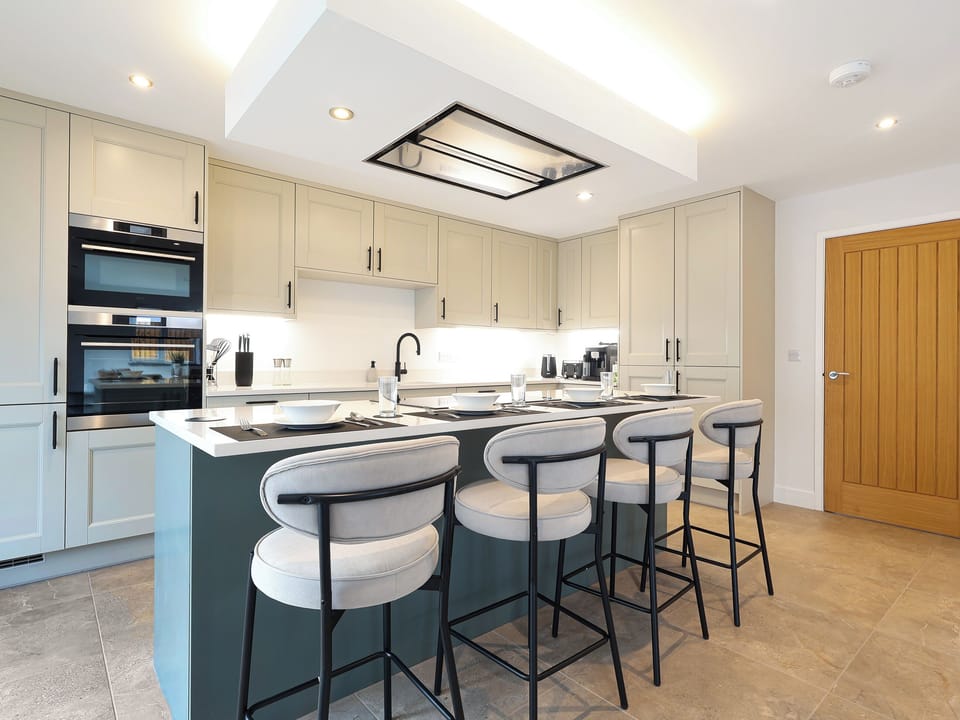 Kitchen | Chancery View, Ross-on-Wye