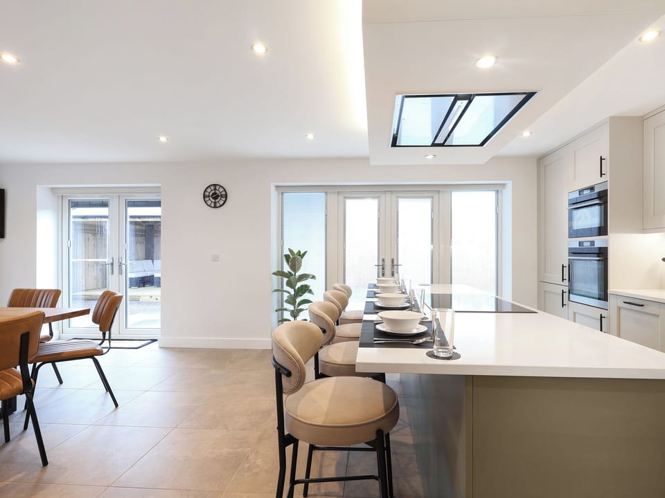 Kitchen | Chancery View, Ross-on-Wye