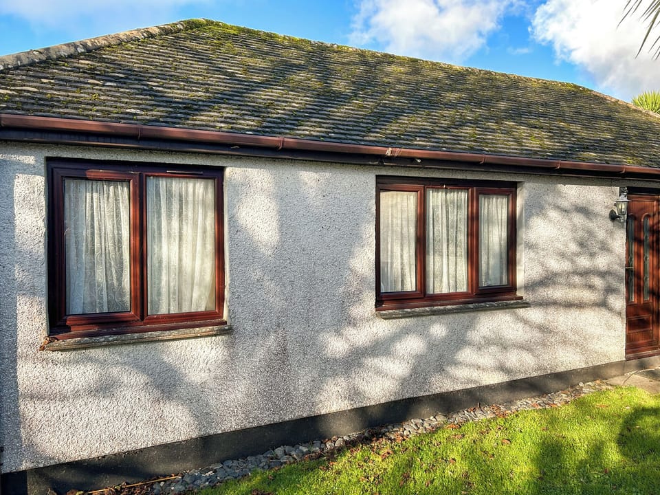 Exterior | Kenergie Manor, Penzance