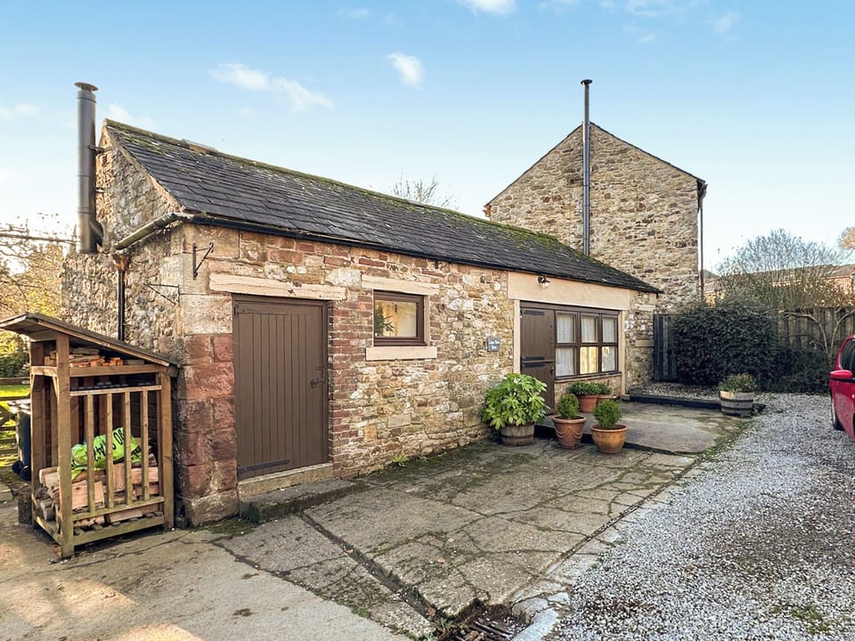 Exterior | Lime Tree Barn, Dovenby