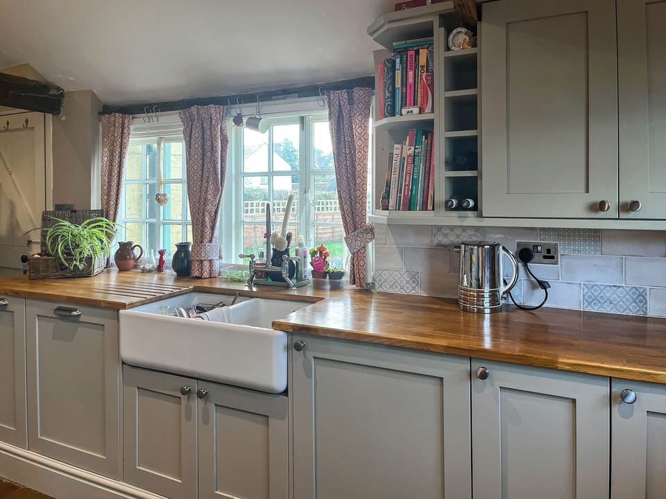 Kitchen | Hill House, Colchester
