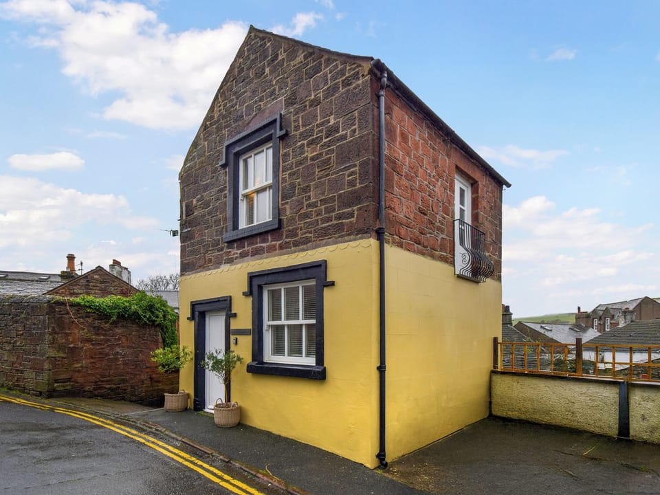 Bathroom | Thimble Cottage, St Bees