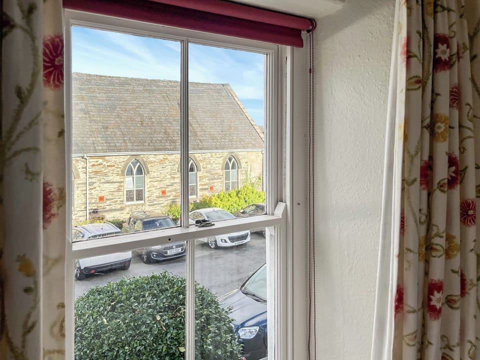 View | Glyn Terrace Cottage, Borth Y Gest Nr Porthamdog