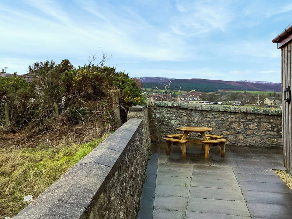 Exterior | Mirodon , Brora