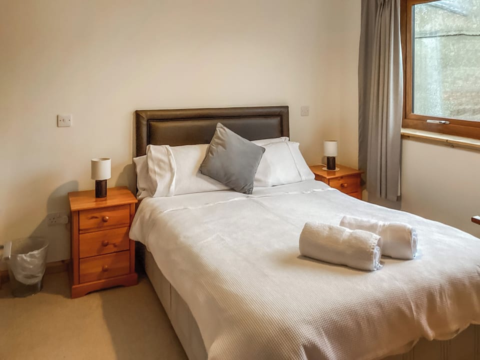 Double bedroom | Mirodon , Brora