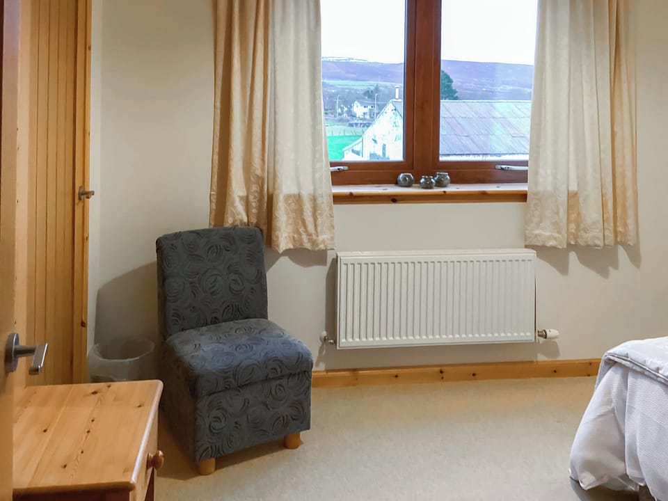 Single bedroom | Mirodon , Brora