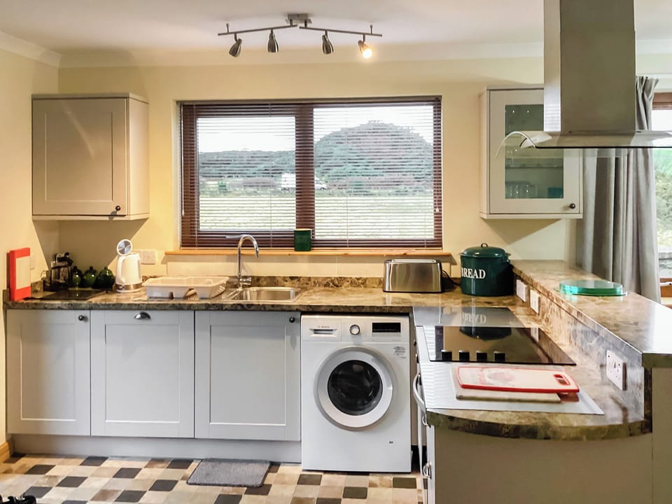 Kitchen | Mirodon , Brora