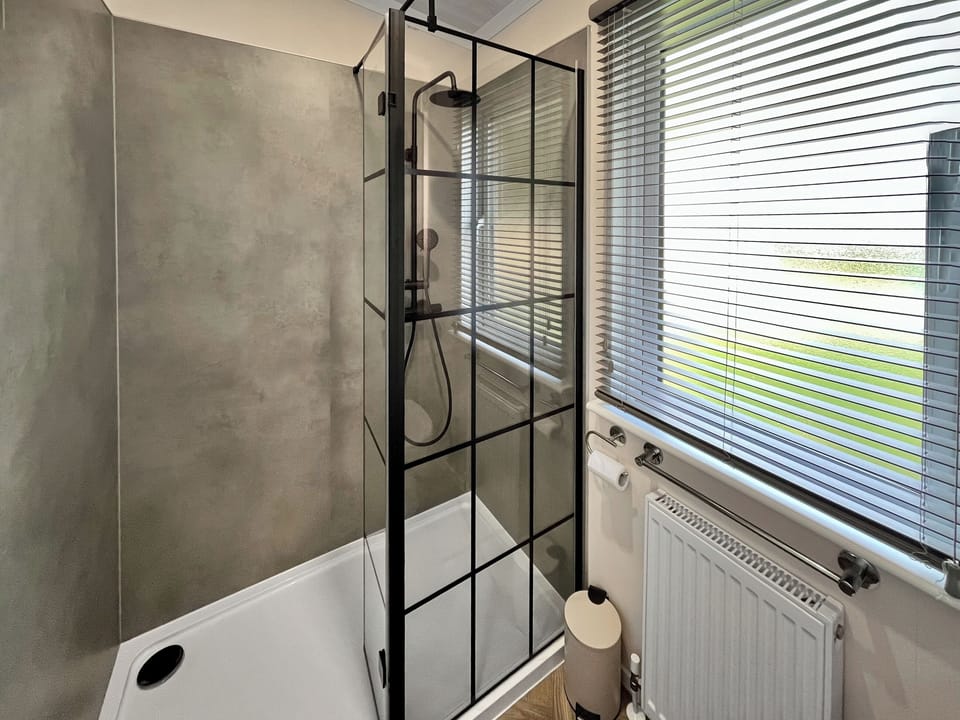Bathroom | Woodland View, Auchterarder