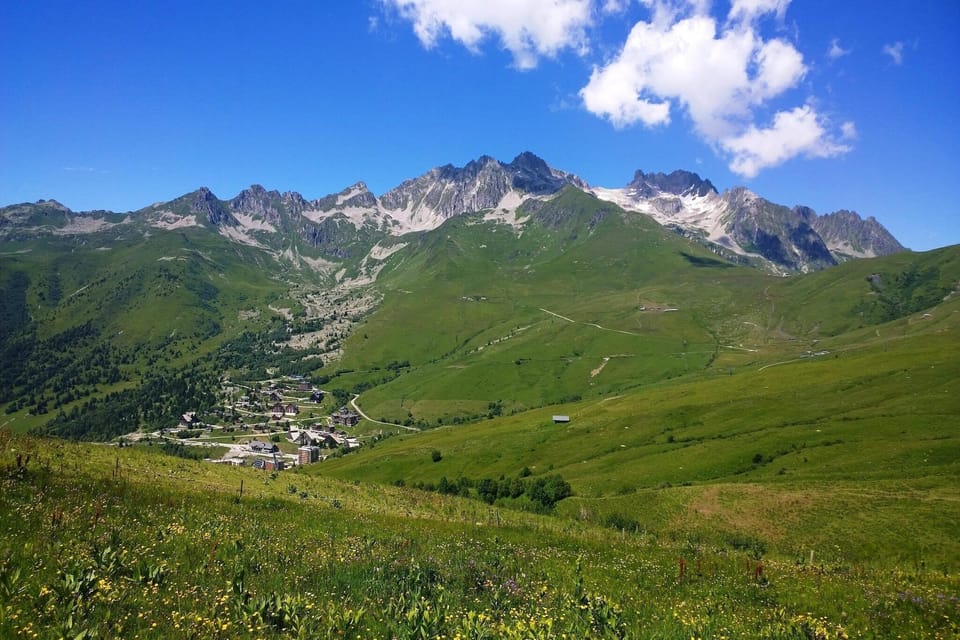 Region [summer] (>5 km)