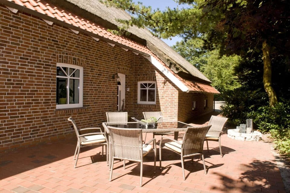 Patio / Balcony