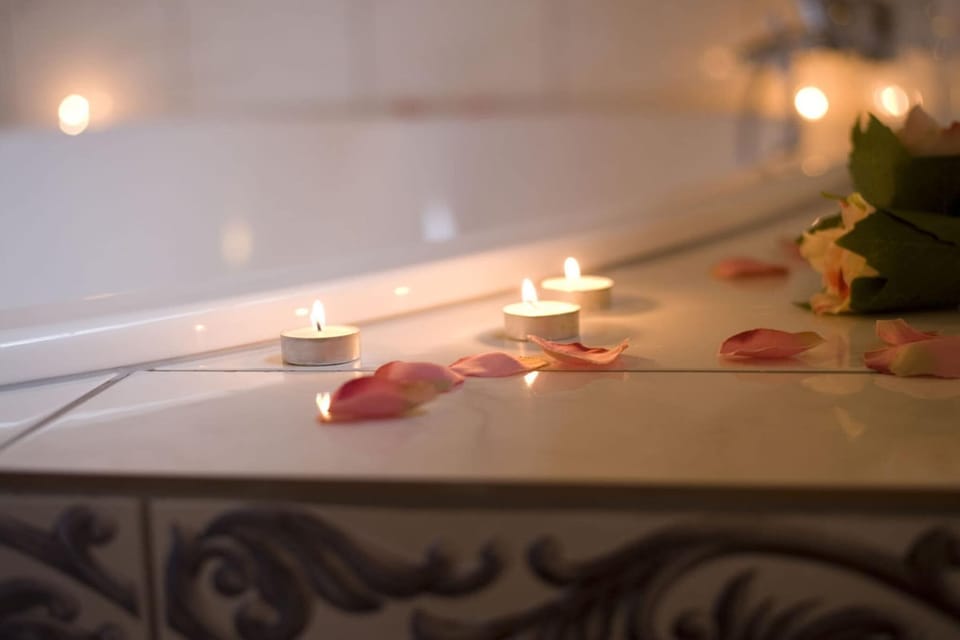 Ambiance / Close-up