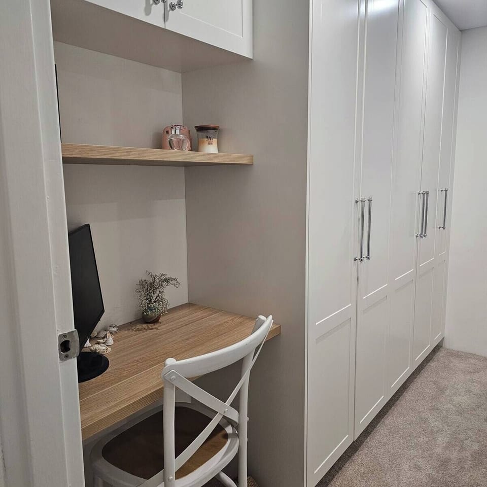 Study Desk
