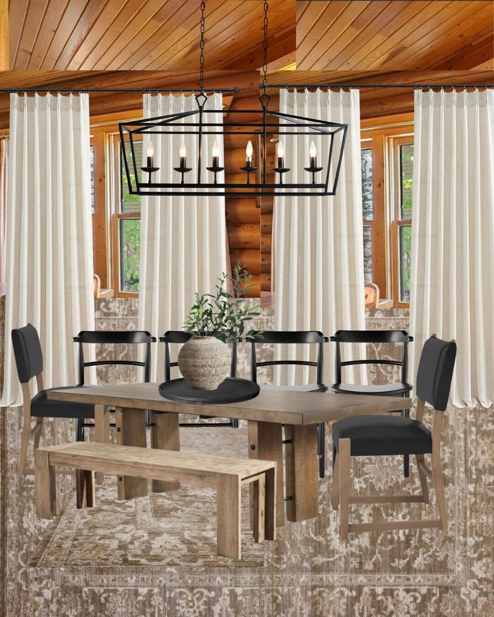 Seats 12- With a fully stocked kitchen with brand new appliances, to prepare all your meals or have a chef come and prepare them for you. A place for everyone to sit, either at the table or the newly renovated granite counter tops.