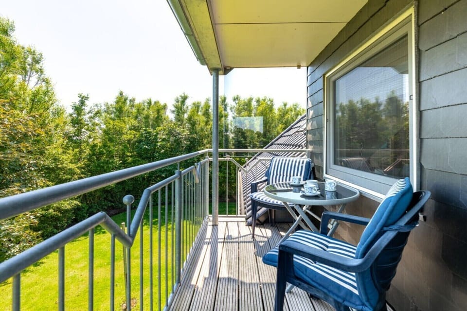 Patio / Balcony