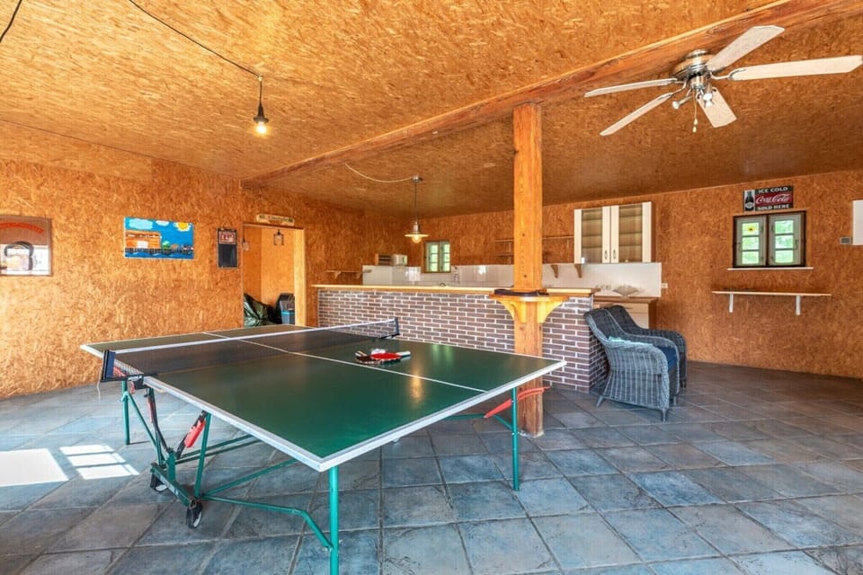 Recreation Room