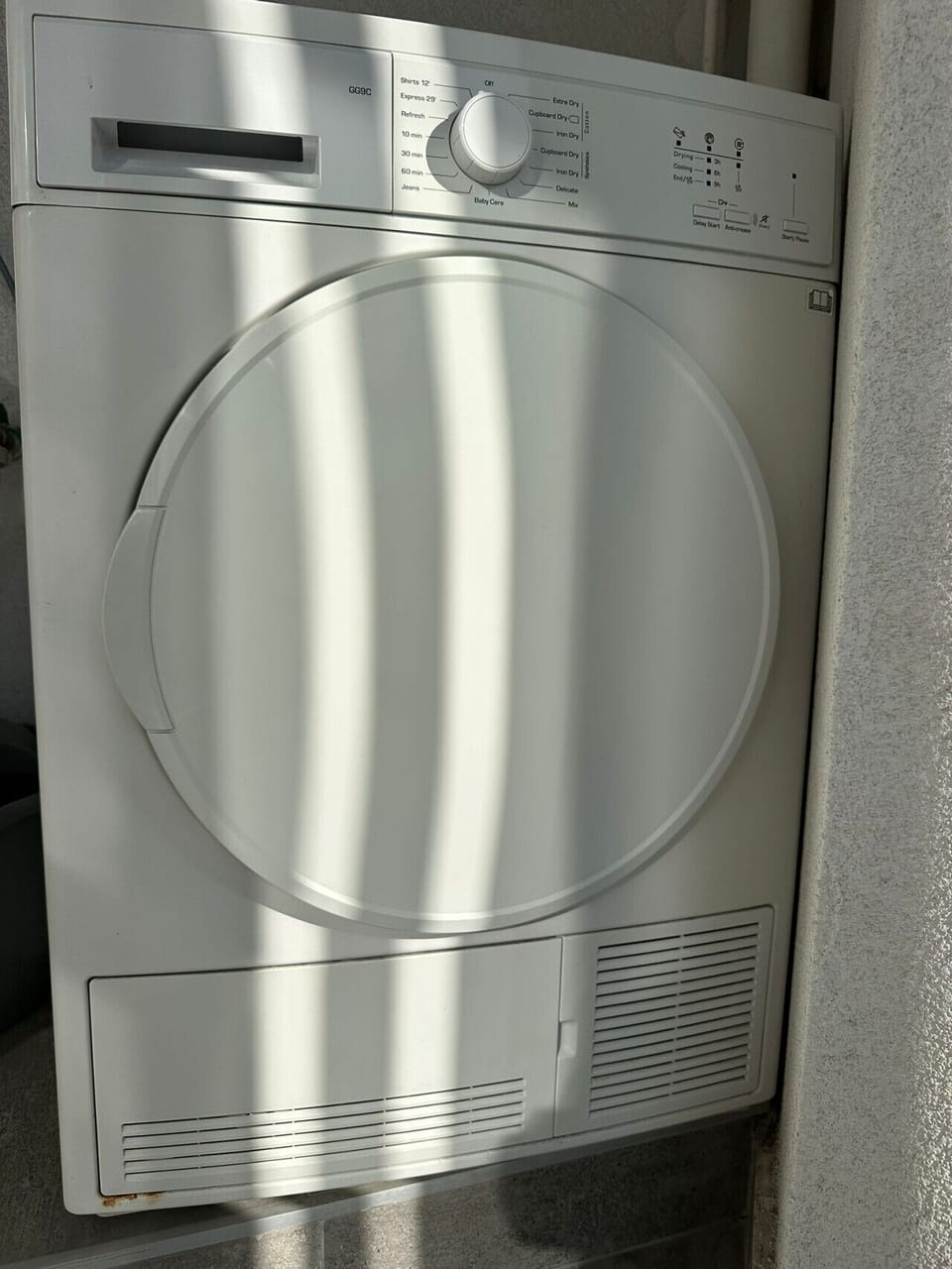 Laundry