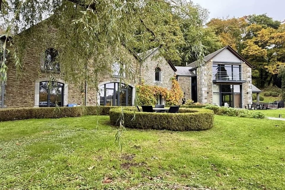 Holiday Home Swimming Pool