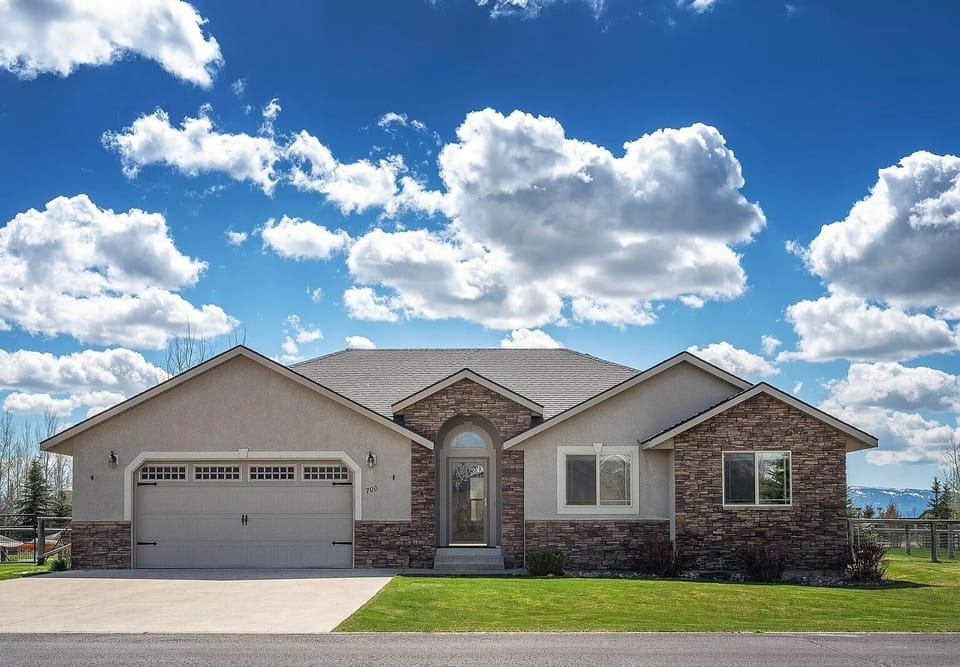 Make this family-friendly home the basecamp for your next Teton adventure.