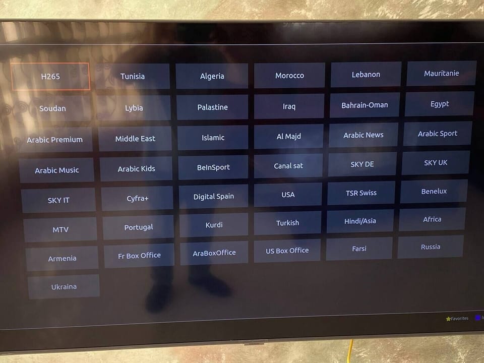 Television