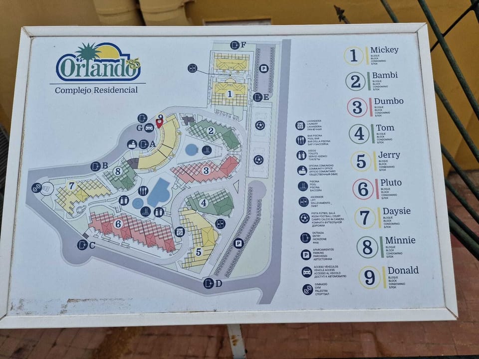 Property map