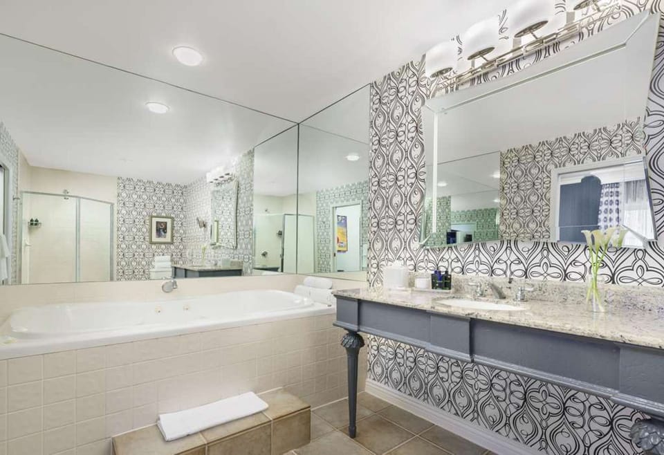Private Bathroom