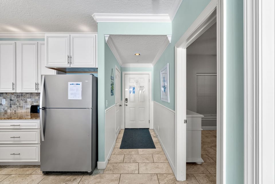 Welcome to Emerald Isle Unit 1308!
