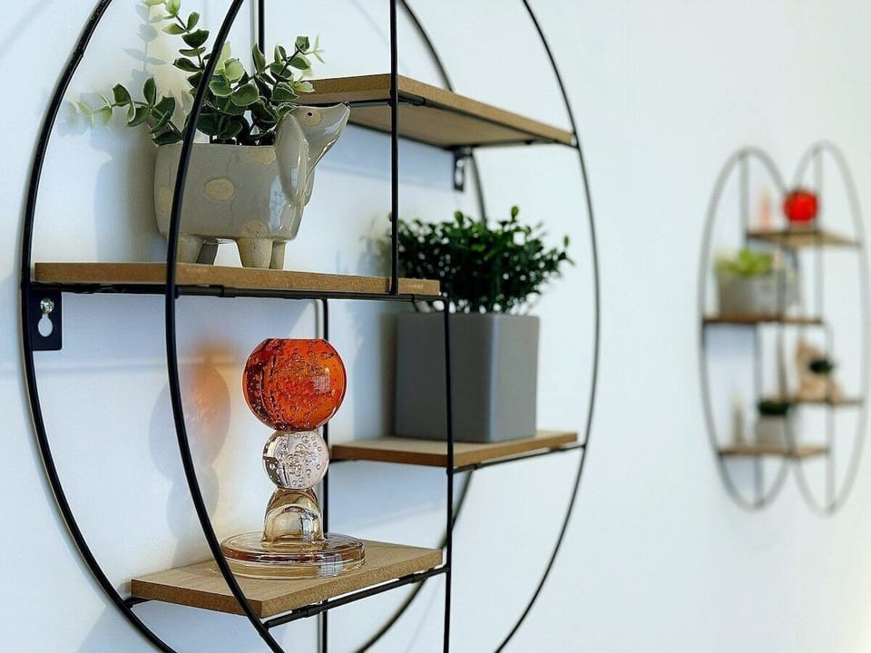 Artistic Detail