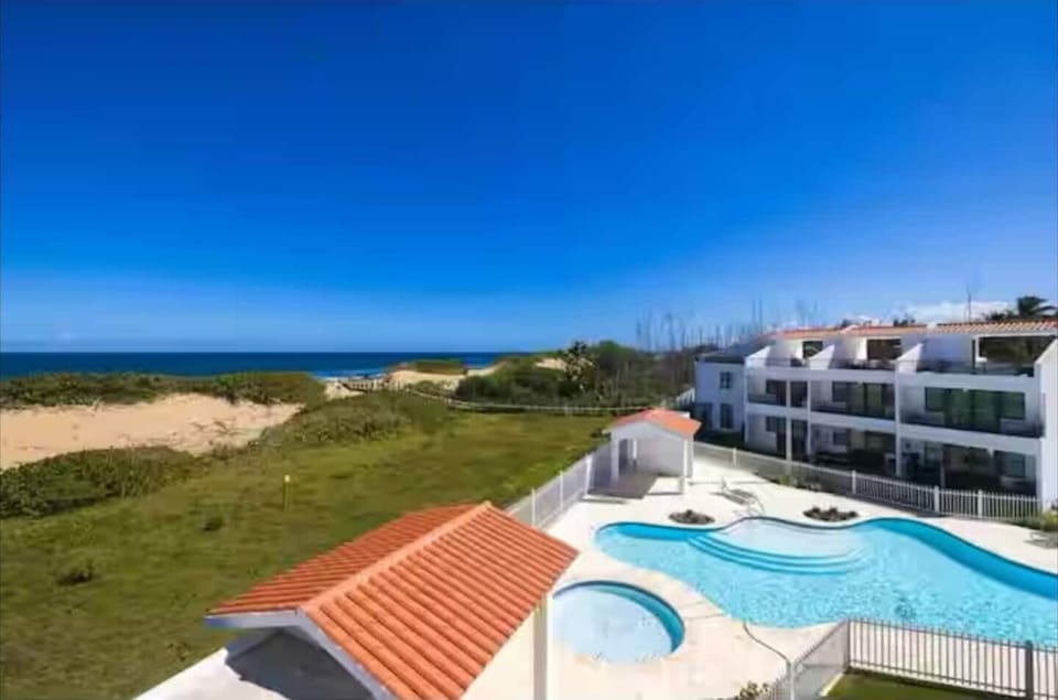 Beach or pool? ...you choose... 