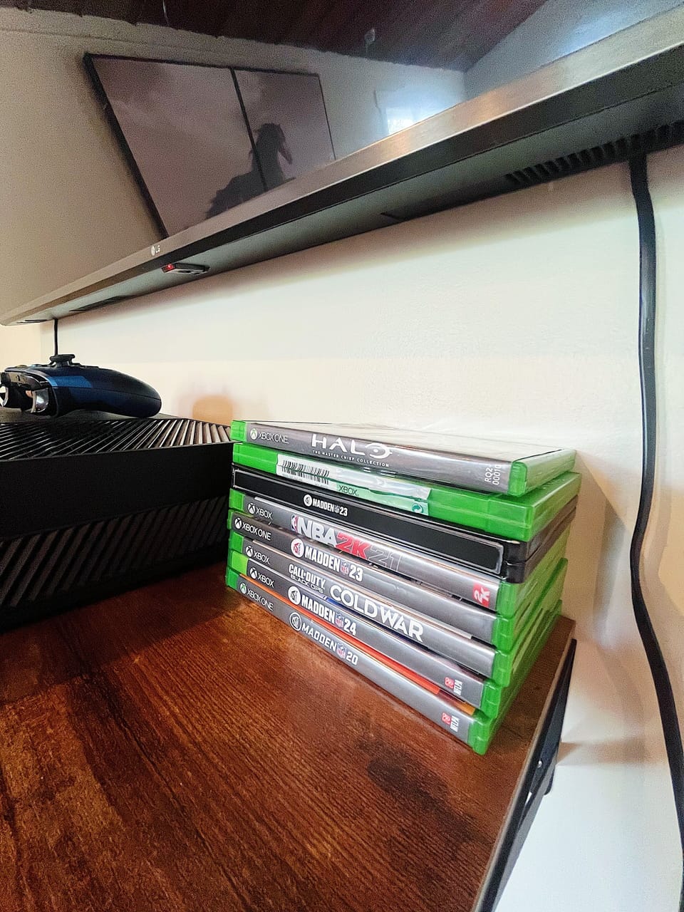Miscellaneous