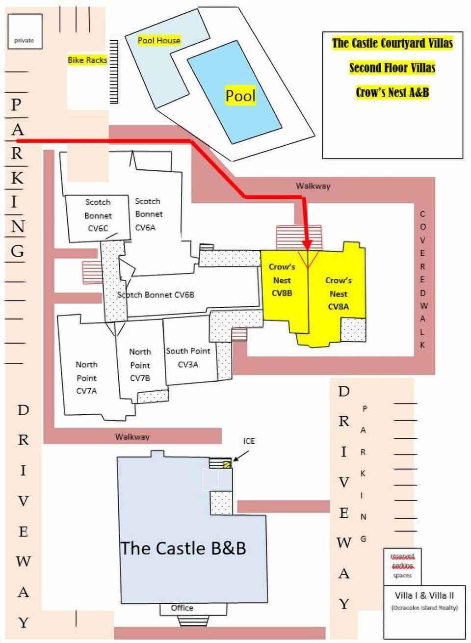 CV8