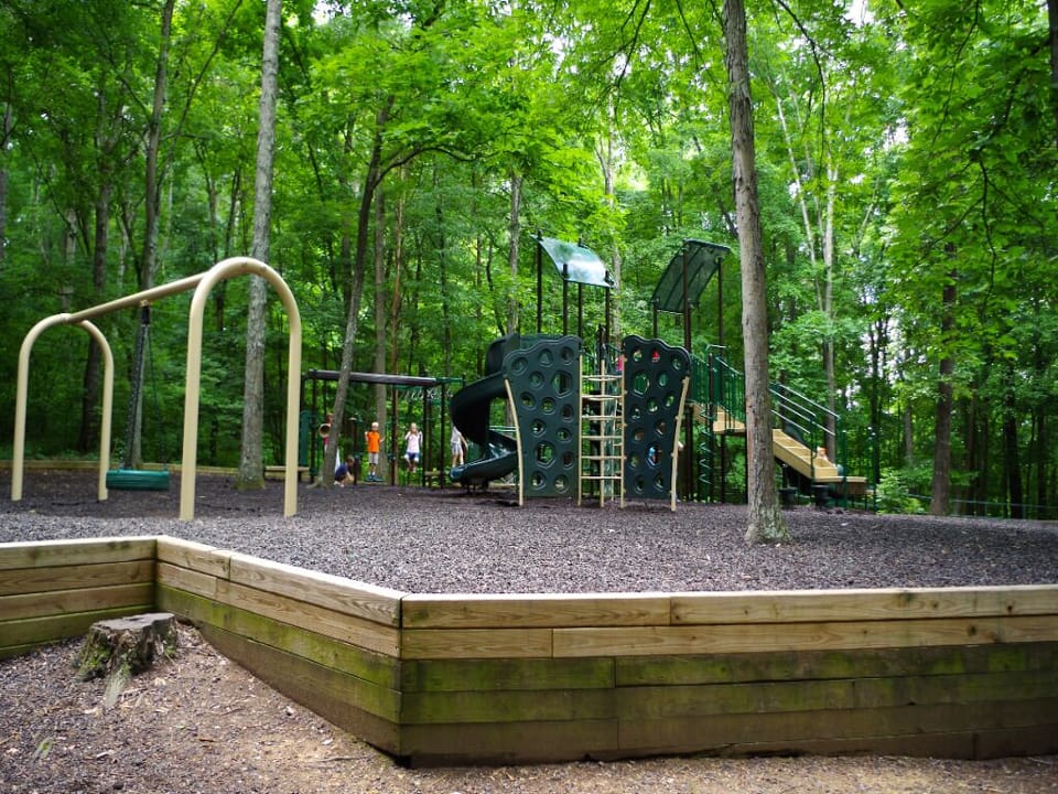 Tinsley Park and Dog Park - 1.7 miles from the property