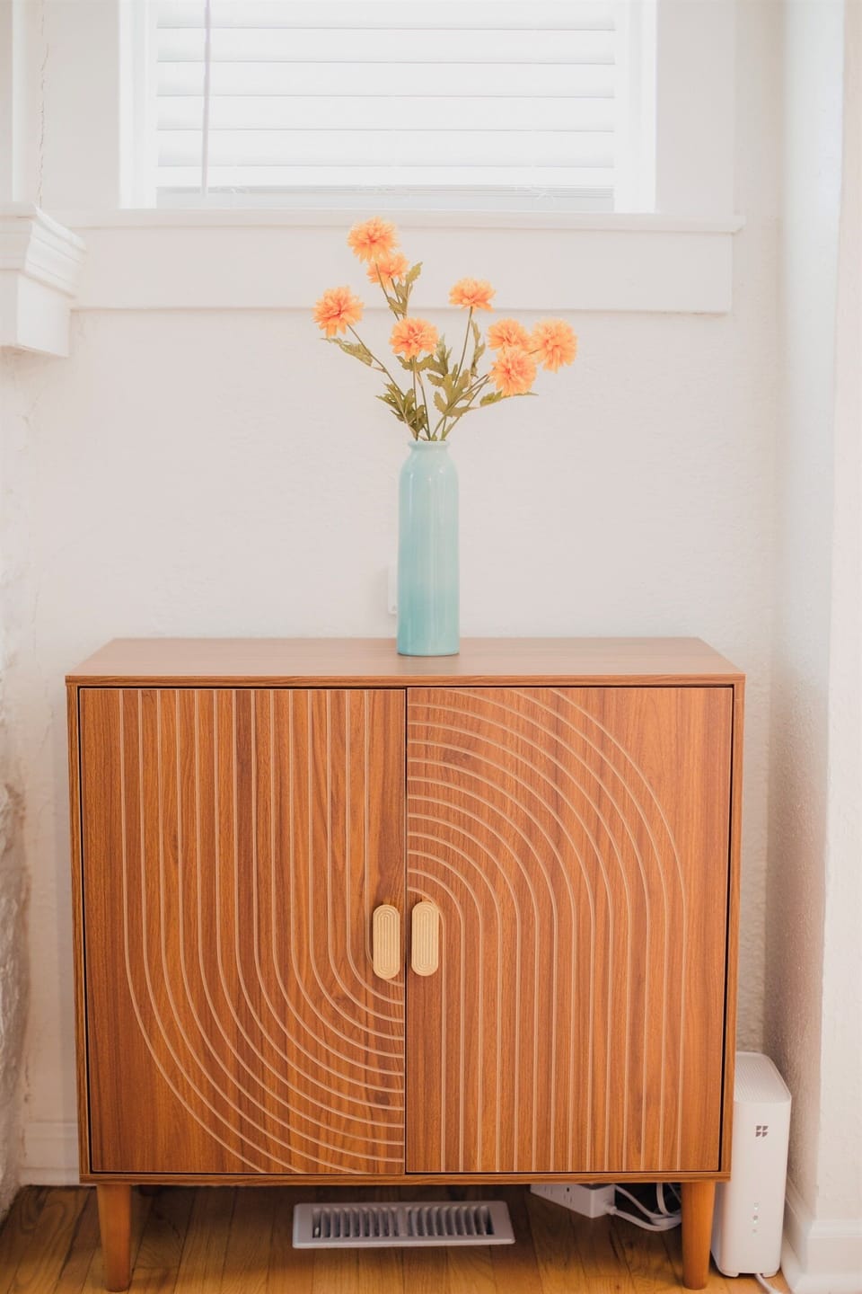 Extra Storage Cabinets