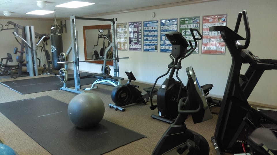 Powder Horn Community Amenities